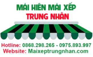 MÁI HIÊN MÁI XẾP TRUNG NHÂN