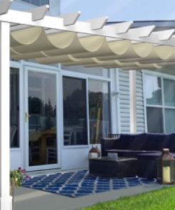 MÁI XẾP SÂN THƯỢNG