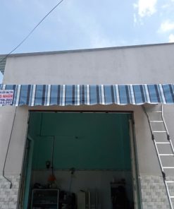 Mái hiên di động nhà ở