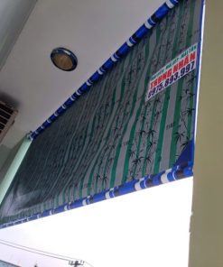 MÁI THẢ BAN CÔNG