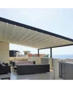 MÁI XẾP SÂN THƯỢNG