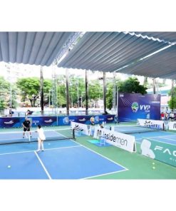 Mái che sân thể thao